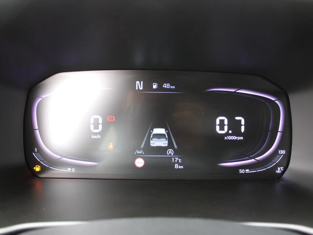 KIA PICANTO 1.0 GDi DynamicLine | Nieuw | Direct leverbaar | Tot ¤ 2.000 inruilvoordeel bij aanschaf | Automaat |