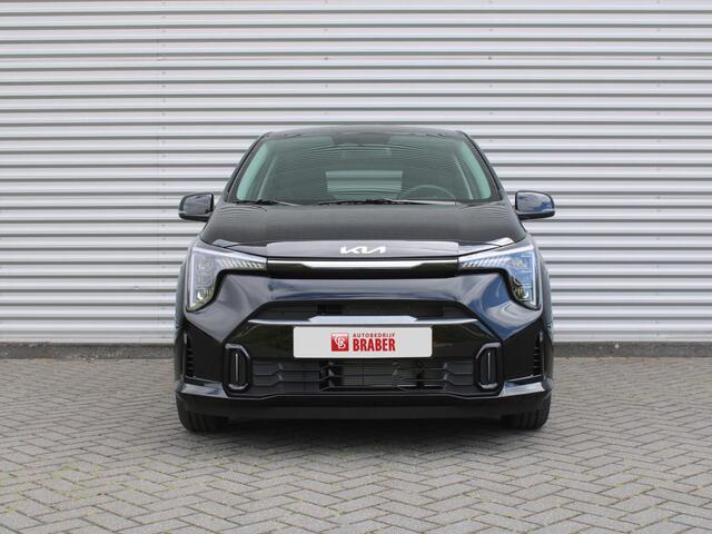 KIA PICANTO 1.0 GDi DynamicPlusLine | Nieuw | Direct leverbaar | Tot ¤ 2.000 inruilvoordeel bij aanschaf |