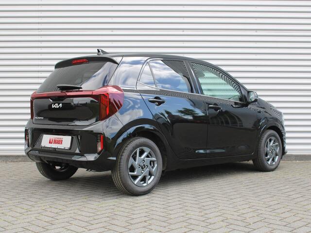 KIA PICANTO 1.0 GDi DynamicPlusLine | Nieuw | Direct leverbaar | Tot ¤ 2.000 inruilvoordeel bij aanschaf |