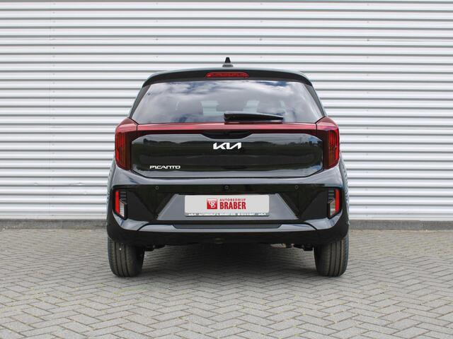 KIA PICANTO 1.0 GDi DynamicPlusLine | Nieuw | Direct leverbaar | Tot ¤ 2.000 inruilvoordeel bij aanschaf |