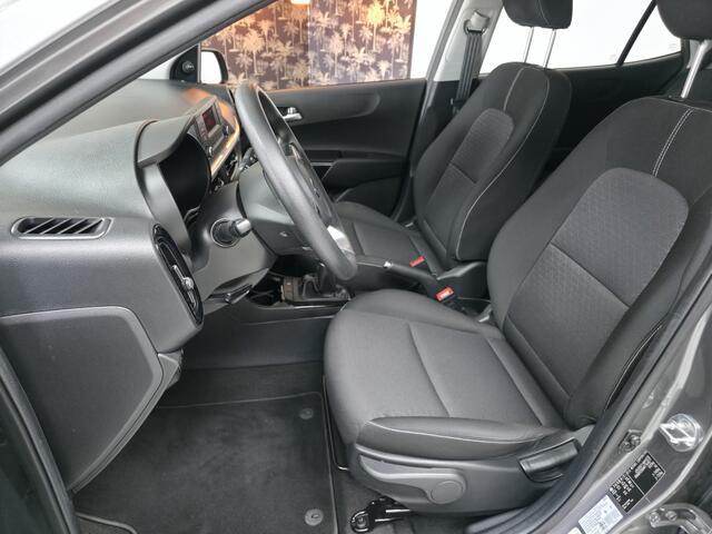 KIA PICANTO 1.0 DPi Comf.L | cruise | ac | BT | 1e eigen.| dealer oh.beurt