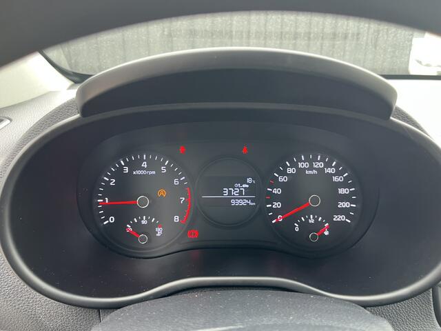 KIA PICANTO 1.0 CVVT EconomyPlusLine Airco / BT