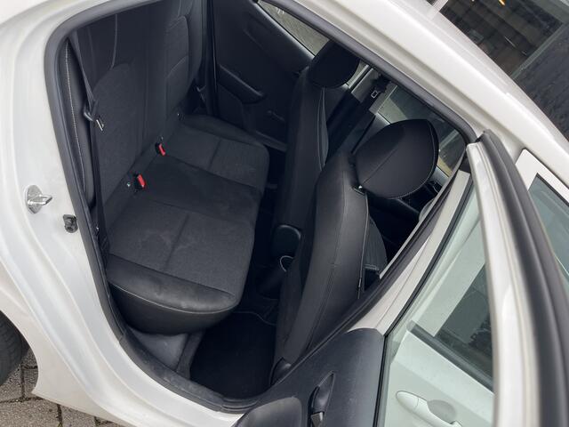 KIA PICANTO 1.0 CVVT EconomyPlusLine Airco / BT