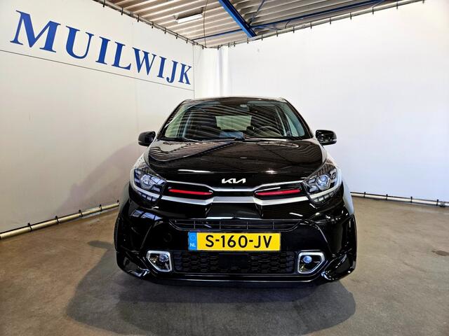 KIA PICANTO 1.0 DPi GT-Line / Camera / Navi / NL Auto