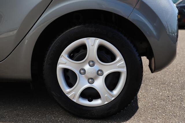 KIA PICANTO 1.0 DPi ComfortLine Airco Cruise Control Radio Bluetooth Elektrische Ramen