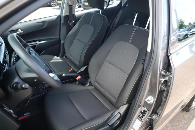 KIA PICANTO 1.0 DPi ComfortLine Airco Cruise Control Radio Bluetooth Elektrische Ramen