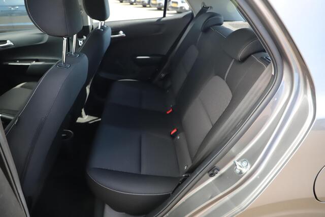 KIA PICANTO 1.0 DPi ComfortLine Airco Cruise Control Radio Bluetooth Elektrische Ramen