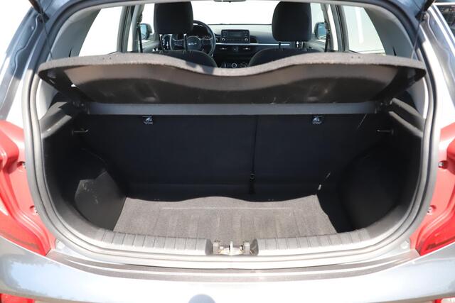 KIA PICANTO 1.0 DPi ComfortLine Airco Cruise Control Radio Bluetooth Elektrische Ramen