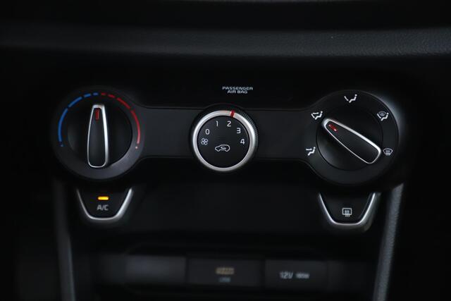 KIA PICANTO 1.0 DPi ComfortLine Airco Cruise Control Radio Bluetooth Elektrische Ramen
