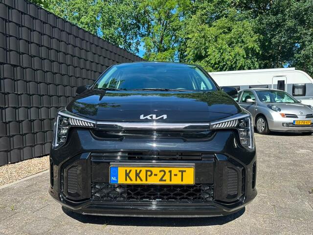 KIA PICANTO 1.2 GT-LINE **CARPLAY//DAB//18INCH//NIEUWSTAAT**