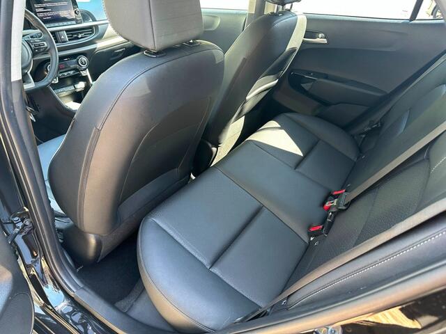 KIA PICANTO 1.2 GT-LINE **CARPLAY//DAB//18INCH//NIEUWSTAAT**
