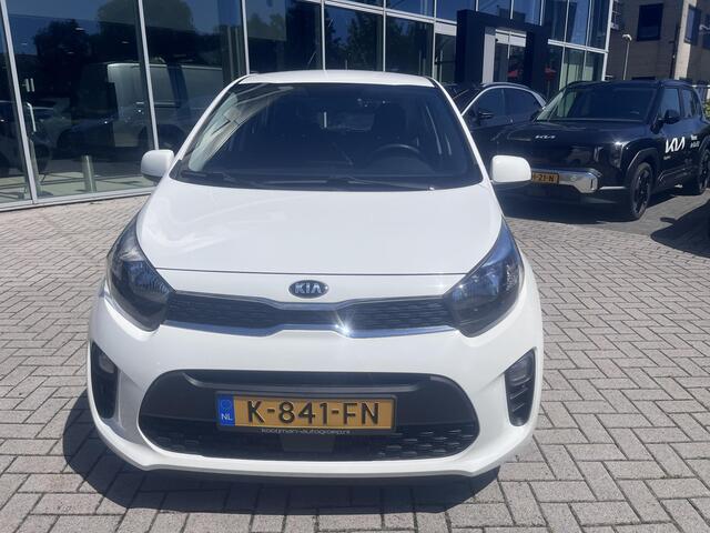 KIA PICANTO 1.0 DPi ComfortLine Airco
