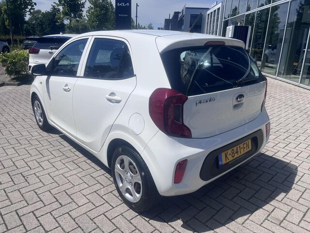 KIA PICANTO 1.0 DPi ComfortLine Airco