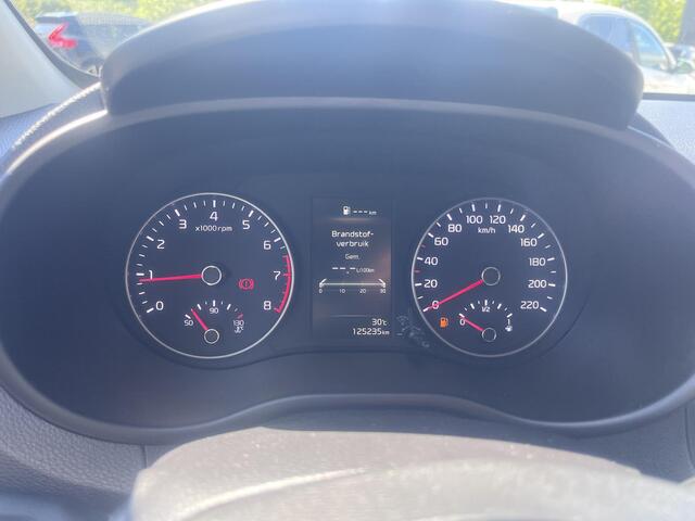 KIA PICANTO 1.0 DPi ComfortLine Airco