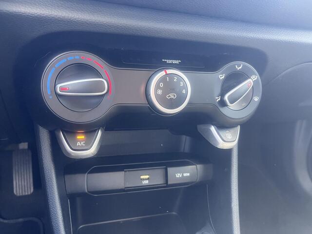 KIA PICANTO 1.0 DPi ComfortLine Airco