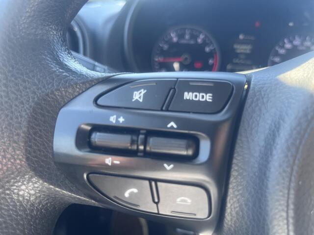 KIA PICANTO 1.0 DPi ComfortLine Airco