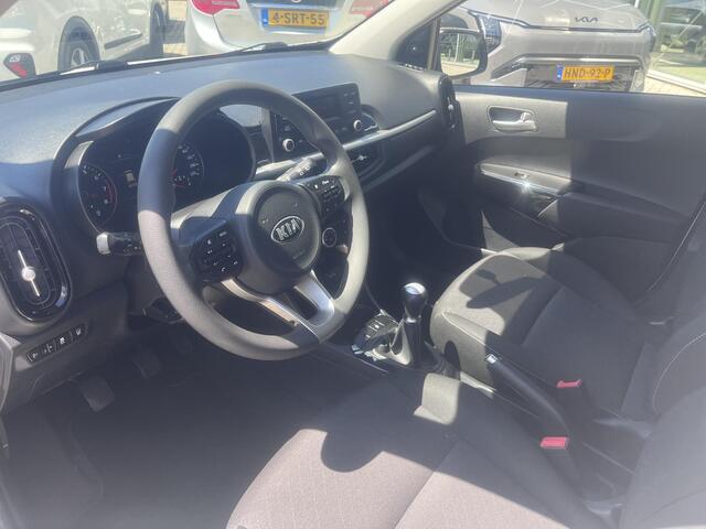 KIA PICANTO 1.0 DPi ComfortLine Airco