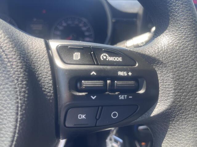 KIA PICANTO 1.0 DPi ComfortLine Airco