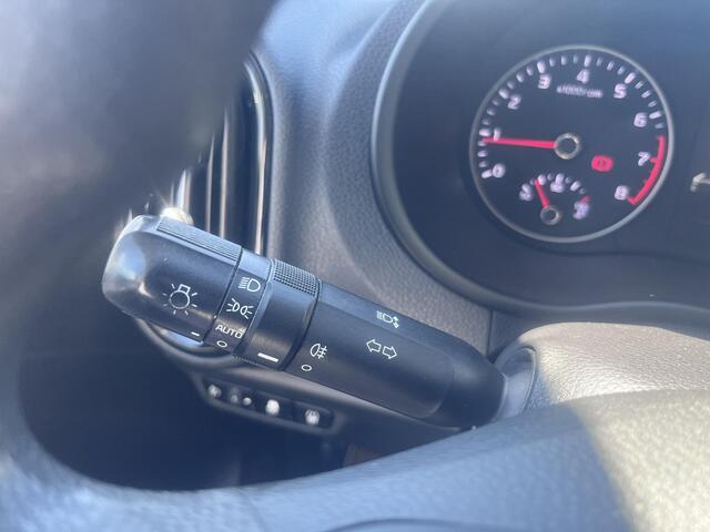 KIA PICANTO 1.0 DPi ComfortLine Airco