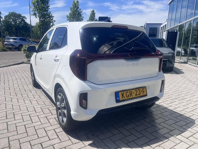 KIA PICANTO 1.0 GDi ExecutiveLine