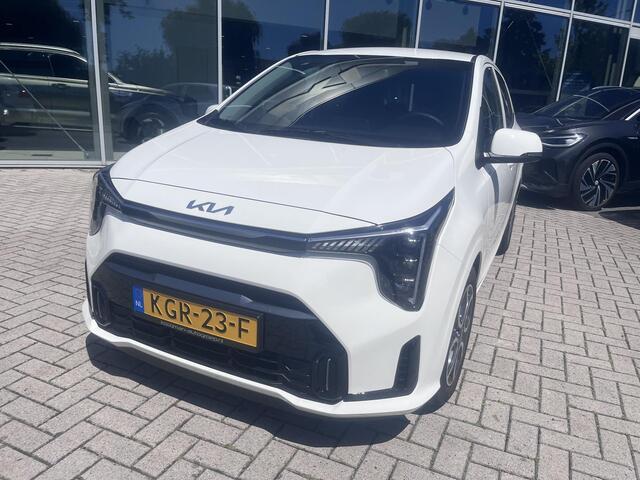 KIA PICANTO 1.0 GDi ExecutiveLine