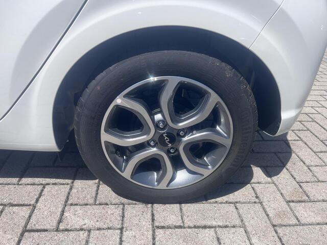 KIA PICANTO 1.0 GDi ExecutiveLine