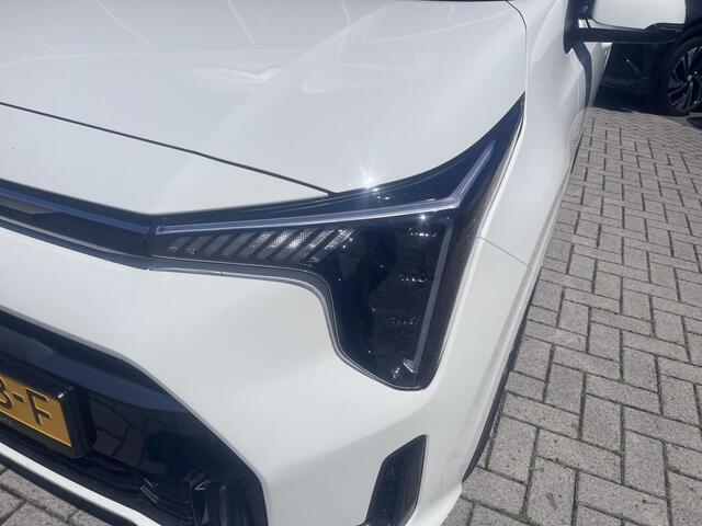 KIA PICANTO 1.0 GDi ExecutiveLine