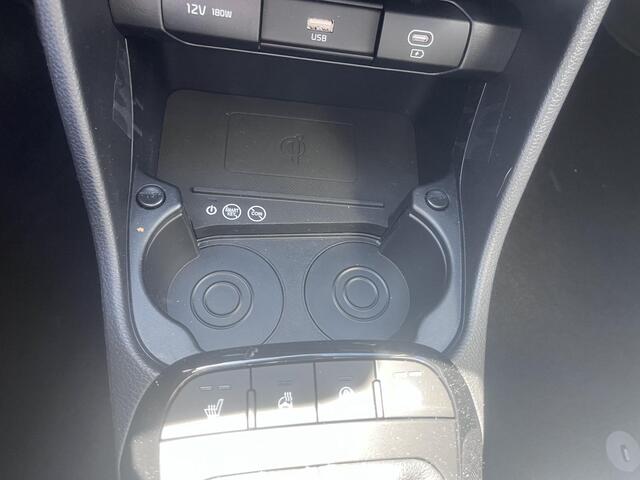 KIA PICANTO 1.0 GDi ExecutiveLine