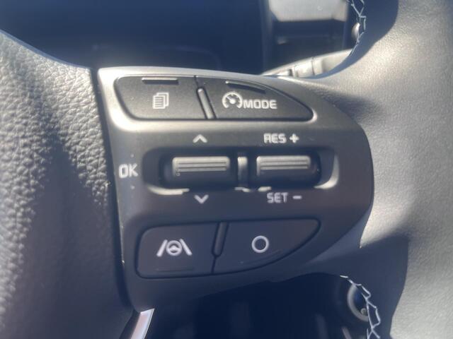 KIA PICANTO 1.0 GDi ExecutiveLine