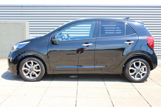 KIA PICANTO 1.0 DPi Dynamic Plusline Automaat