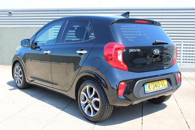 KIA PICANTO 1.0 DPi Dynamic Plusline Automaat