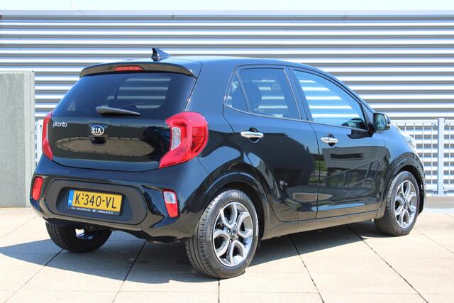 KIA PICANTO 1.0 DPi Dynamic Plusline Automaat