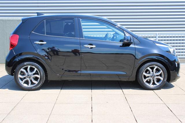 KIA PICANTO 1.0 DPi Dynamic Plusline Automaat