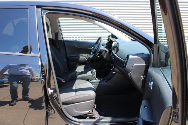 KIA PICANTO 1.0 DPi Dynamic Plusline Automaat