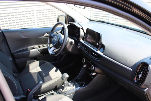 KIA PICANTO 1.0 DPi Dynamic Plusline Automaat