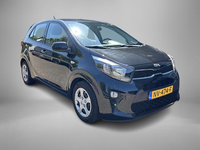 KIA PICANTO 1.0 CVVT ComfortLine