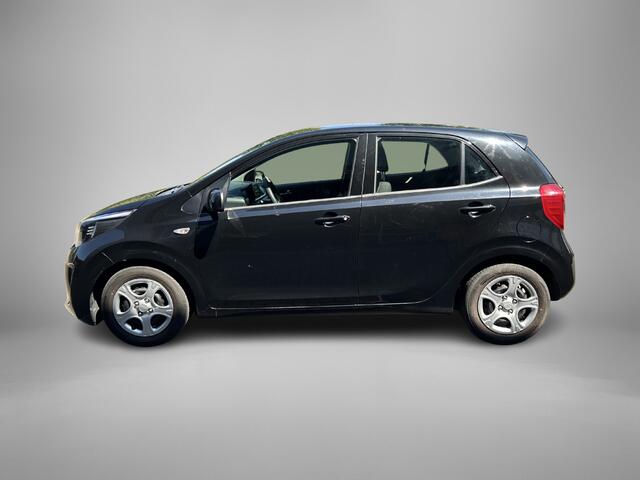 KIA PICANTO 1.0 CVVT ComfortLine