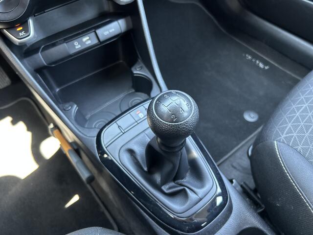 KIA PICANTO 1.0 CVVT ComfortLine