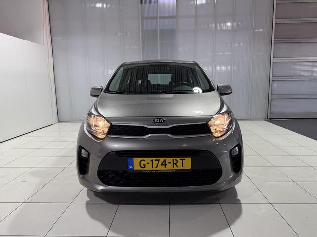KIA PICANTO 1.0 MPi ComfortPlusLine Apple Carplay/Android Auto, Camera, Airco.
