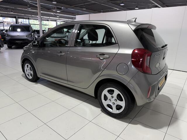 KIA PICANTO 1.0 MPi ComfortPlusLine Apple Carplay/Android Auto, Camera, Airco.