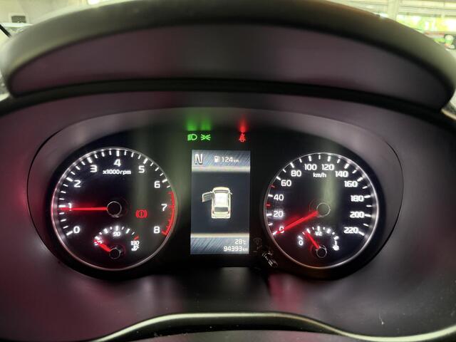 KIA PICANTO 1.0 DPi DynamicLine AUTOMAAT, Apple Carplay/Android Auto, Camera, Airco