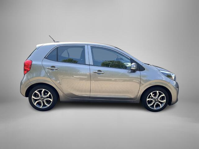 KIA PICANTO 1.0 CVVT First Edition
