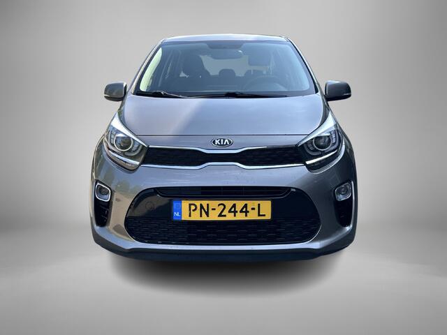 KIA PICANTO 1.0 CVVT First Edition