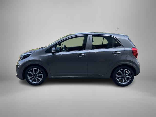 KIA PICANTO 1.0 CVVT First Edition