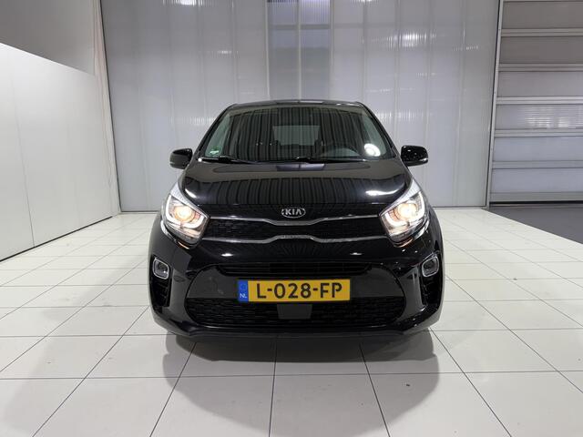 KIA PICANTO 1.0 DPi DynamicPlusLine Apple Carplay/Android Auto, Navigatie, Camera.
