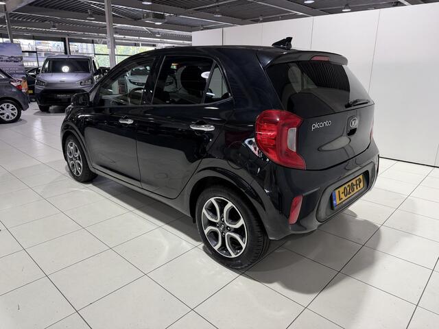 KIA PICANTO 1.0 DPi DynamicPlusLine Apple Carplay/Android Auto, Navigatie, Camera.