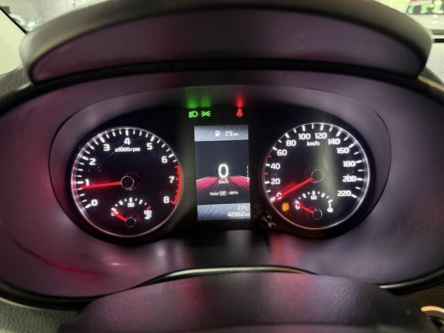 KIA PICANTO 1.0 DPi DynamicPlusLine Apple Carplay/Android Auto, Navigatie, Camera.