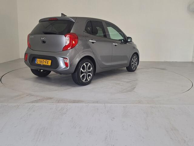 KIA PICANTO 1.0 DPi DynamicPlusline | Key-less | Camera | Cruise control