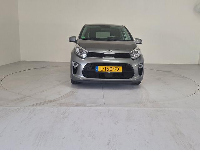 KIA PICANTO 1.0 DPi DynamicPlusline | Key-less | Camera | Cruise control