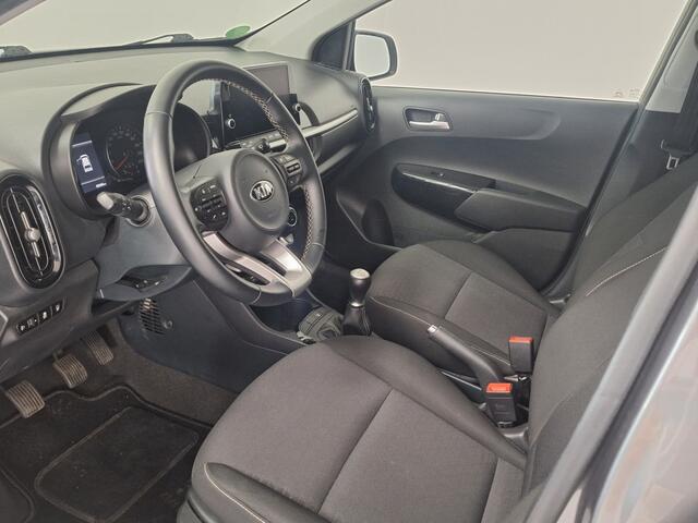 KIA PICANTO 1.0 DPi DynamicPlusline | Key-less | Camera | Cruise control